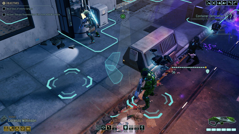 XCOM 2 (XOne) - Neu (Xbox One) – Bild 6– JETZT KAUFEN BEI GLACIER GAMES .at