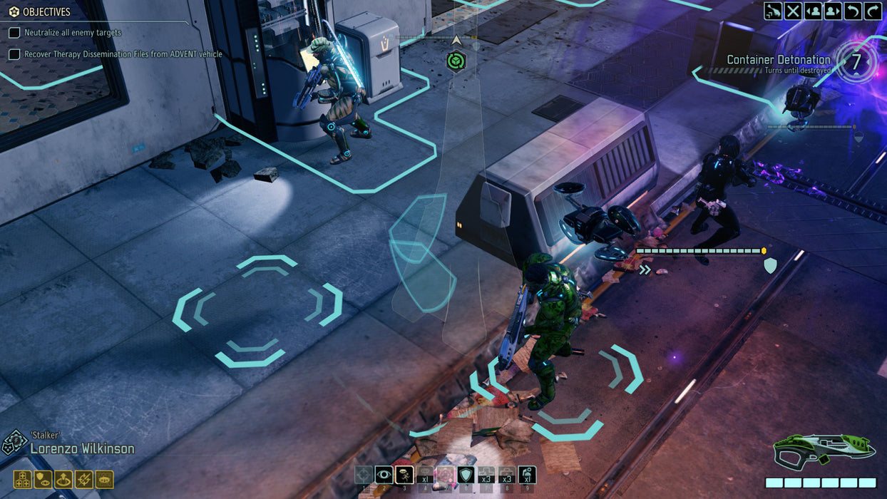 XCOM 2 (XOne) - Neu