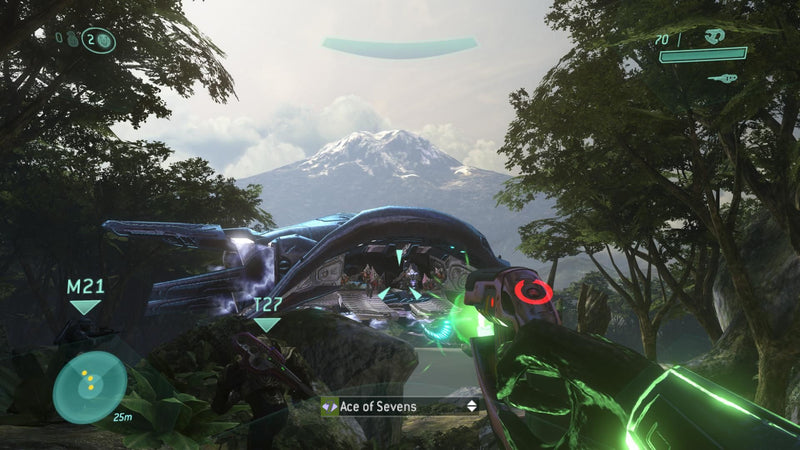 Halo 3 [Limited Edition] (X360) - Komplett mit OVP (Xbox) – Bild 2– JETZT KAUFEN BEI GLACIER GAMES .at