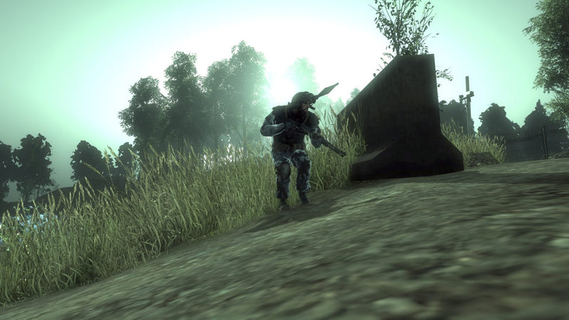 Battlefield: Bad Company (X360) - Komplett mit OVP (Xbox) – Bild 5– JETZT KAUFEN BEI GLACIER GAMES .at