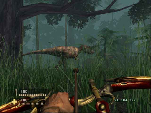 Turok: Evolution (Xbox) - Komplett mit OVP – Bild 2– JETZT KAUFEN BEI GLACIER GAMES .at