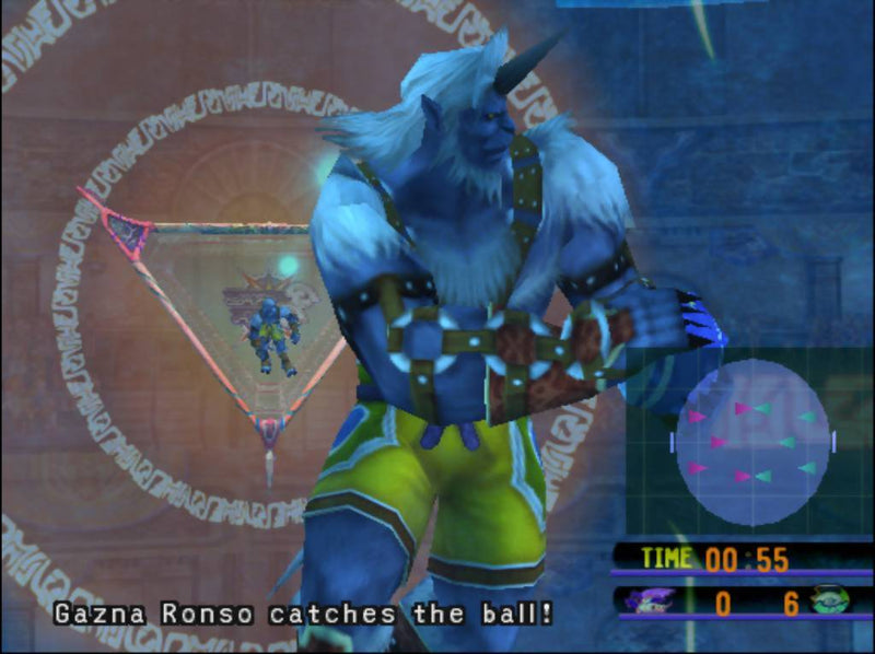 Final Fantasy X [Platinum] (PS2) - Nur CD – Bild 3– JETZT KAUFEN BEI GLACIER GAMES .at