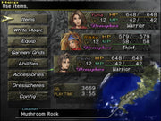 Final Fantasy X-2 [Platinum] (PS2) - Komplett mit OVP – Bild 5– JETZT KAUFEN BEI GLACIER GAMES .at