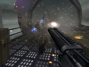 GoldenEye: Rogue Agent (Xbox) - Mit OVP, ohne Anleitung – Bild 3– JETZT KAUFEN BEI GLACIER GAMES .at