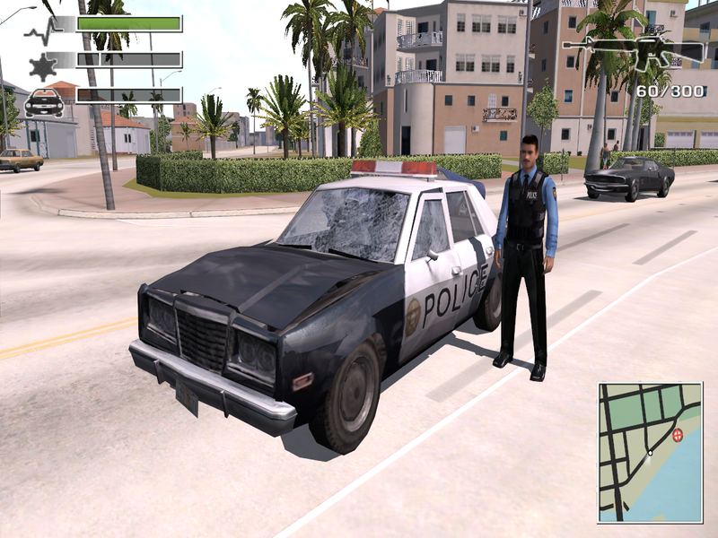 Driver 3 (Xbox) - Komplett mit OVP – Bild 5– JETZT KAUFEN BEI GLACIER GAMES .at