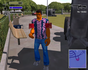 Driver 3 (Xbox) - Komplett mit OVP – Bild 6– JETZT KAUFEN BEI GLACIER GAMES .at