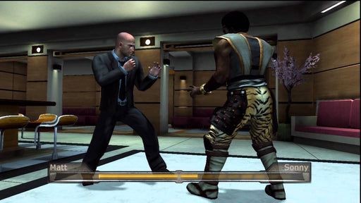 Eat Lead: The Return of Matt Hazard (PS3) - Komplett mit OVP – Bild 2– JETZT KAUFEN BEI GLACIER GAMES .at