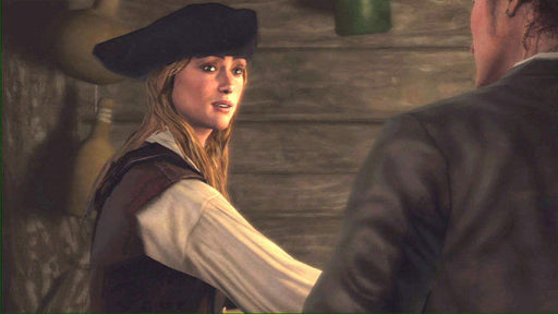 Pirates of the Caribbean: At World's End [deutsch] (X360) - Komplett mit OVP (Xbox)– JETZT KAUFEN BEI GLACIER GAMES .at