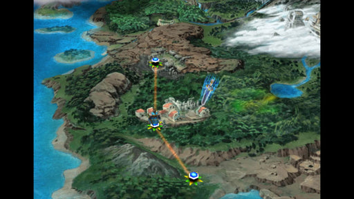 Arc the Lad Twilight of the Spirits (PS2) - Komplett mit OVP – Bild 2– JETZT KAUFEN BEI GLACIER GAMES .at