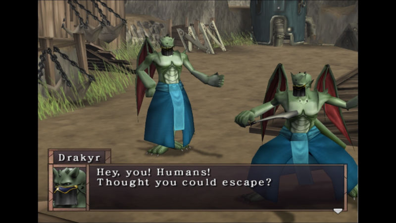 Arc the Lad Twilight of the Spirits (PS2) - Komplett mit OVP – Bild 4– JETZT KAUFEN BEI GLACIER GAMES .at