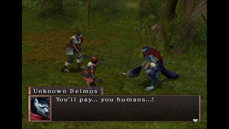 Arc the Lad Twilight of the Spirits (PS2) - Komplett mit OVP – Bild 6– JETZT KAUFEN BEI GLACIER GAMES .at