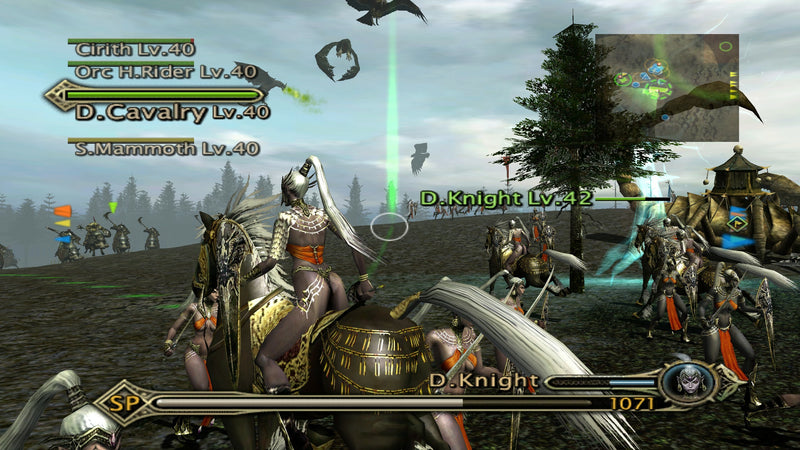 Kingdom Under Fire: Heroes (Xbox) - Mit OVP, ohne Anleitung – Bild 2– JETZT KAUFEN BEI GLACIER GAMES .at