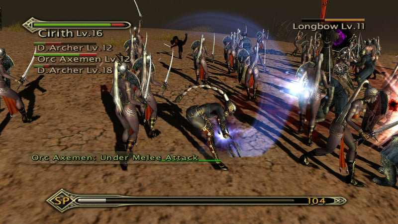 Kingdom Under Fire: Heroes (Xbox) - Mit OVP, ohne Anleitung – Bild 3– JETZT KAUFEN BEI GLACIER GAMES .at