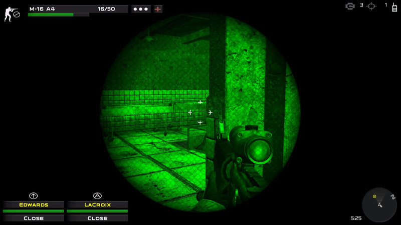 Close Combat: First to Fight (Xbox) - Komplett mit OVP – Bild 3– JETZT KAUFEN BEI GLACIER GAMES .at