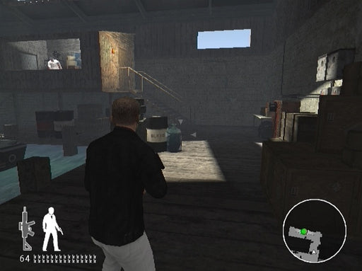 007 Ein Quantum Trost [Platinum] (PS2) - Komplett mit OVP – Bild 2– JETZT KAUFEN BEI GLACIER GAMES .at