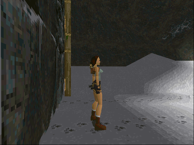 Tomb Raider [Platinum] (PS1) - Komplett mit OVP