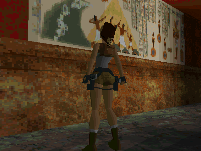 Tomb Raider (PS3) - Komplett mit OVP