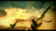 Blazing Angels: Squadrons of WWII (WII) - Komplett mit OVP (Nintendo Wii) – Bild 2– JETZT KAUFEN BEI GLACIER GAMES .at