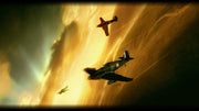 Blazing Angels: Squadrons of WWII (WII) - Komplett mit OVP (Nintendo Wii) – Bild 3– JETZT KAUFEN BEI GLACIER GAMES .at