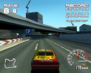 Ridge Racer Type 4 (PS1) - Komplett mit OVP (PlayStation) – Bild 4– JETZT KAUFEN BEI GLACIER GAMES .at