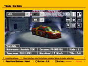 Ridge Racer Type 4 (PS1) - Komplett mit OVP (PlayStation) – Bild 6– JETZT KAUFEN BEI GLACIER GAMES .at