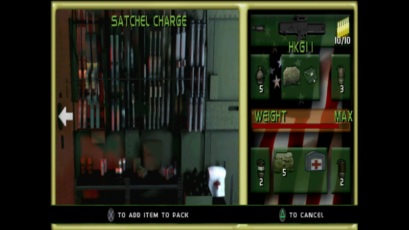 Spec Ops Ranger Elite (PS1) - Komplett mit OVP (PlayStation) – Bild 4– JETZT KAUFEN BEI GLACIER GAMES .at
