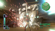 Earth Defense Force 2017 (X360) - Komplett mit OVP (Xbox) – Bild 3– JETZT KAUFEN BEI GLACIER GAMES .at