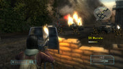 Mercenaries (PS2) - Mit OVP, ohne Anleitung – Bild 4– JETZT KAUFEN BEI GLACIER GAMES .at