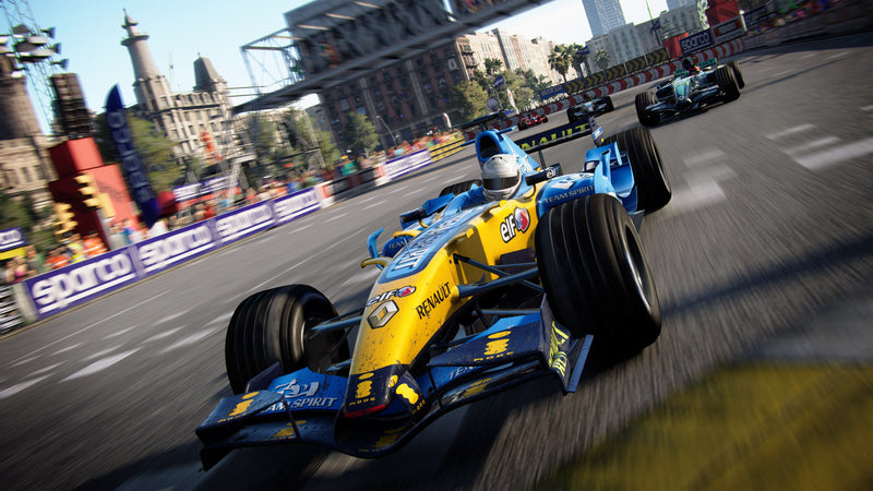 Grid: Ultimate Edition [Promo] (XOne) - Neu (Xbox One) – Bild 4– JETZT KAUFEN BEI GLACIER GAMES .at