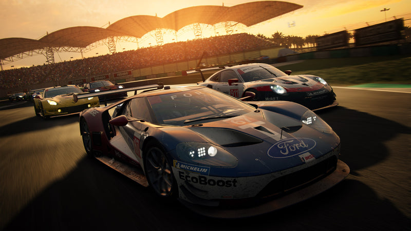 Grid: Ultimate Edition [Promo] (XOne) - Neu (Xbox One) – Bild 5– JETZT KAUFEN BEI GLACIER GAMES .at