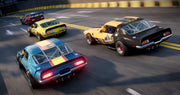 Grid: Ultimate Edition [Promo] (XOne) - Neu (Xbox One) – Bild 6– JETZT KAUFEN BEI GLACIER GAMES .at