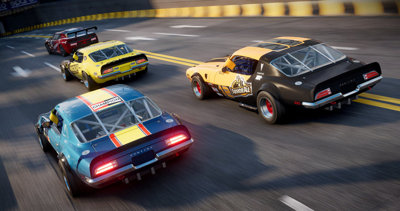 Grid: Ultimate Edition [Promo] (XOne) - Neu (Xbox One) – Bild 6– JETZT KAUFEN BEI GLACIER GAMES .at