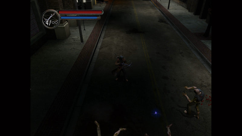 Hunter: The Reckoning (Xbox) - Komplett mit OVP – Bild 2– JETZT KAUFEN BEI GLACIER GAMES .at