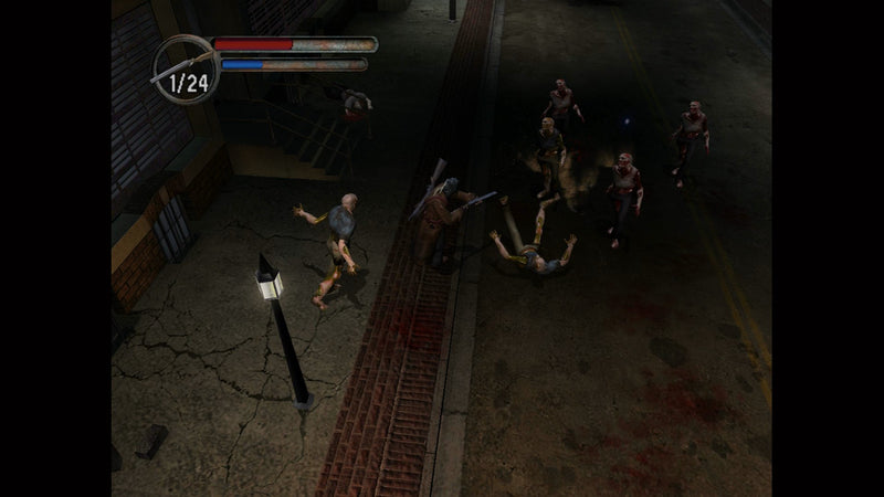 Hunter: The Reckoning (Xbox) - Komplett mit OVP – Bild 3– JETZT KAUFEN BEI GLACIER GAMES .at