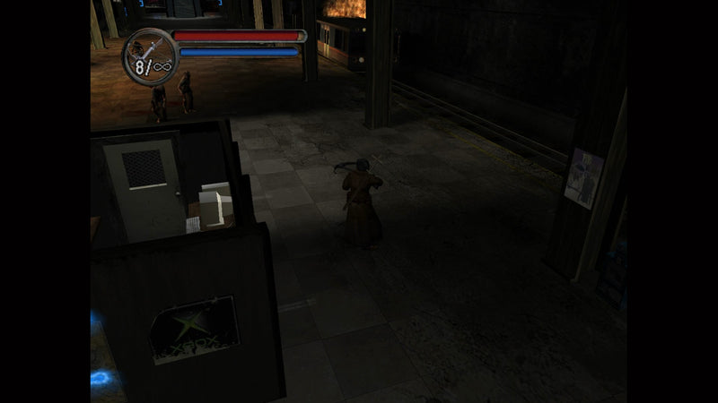Hunter: The Reckoning (Xbox) - Komplett mit OVP – Bild 5– JETZT KAUFEN BEI GLACIER GAMES .at