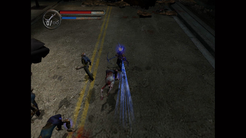 Hunter: The Reckoning (Xbox) - Komplett mit OVP – Bild 6– JETZT KAUFEN BEI GLACIER GAMES .at