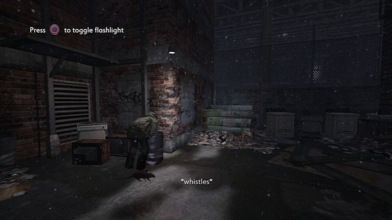 Condemned 2 (X360) - Komplett mit OVP (Xbox) – Bild 3– JETZT KAUFEN BEI GLACIER GAMES .at