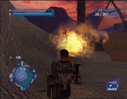Brute Force (Xbox) - Mit OVP, ohne Anleitung – Bild 5– JETZT KAUFEN BEI GLACIER GAMES .at