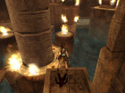 Lara Croft Tomb Raider Anniversary (PS2) - Nur CD – Bild 2– JETZT KAUFEN BEI GLACIER GAMES .at