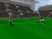 Sensible Soccer 2006 (PS2) - Komplett mit OVP – Bild 4– JETZT KAUFEN BEI GLACIER GAMES .at