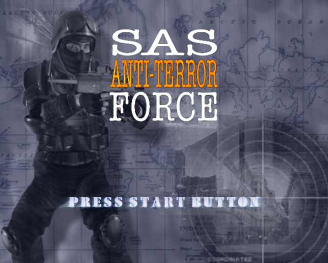 GSG9 Anti Terror Force (PS2) - Komplett mit OVP – Bild 6– JETZT KAUFEN BEI GLACIER GAMES .at