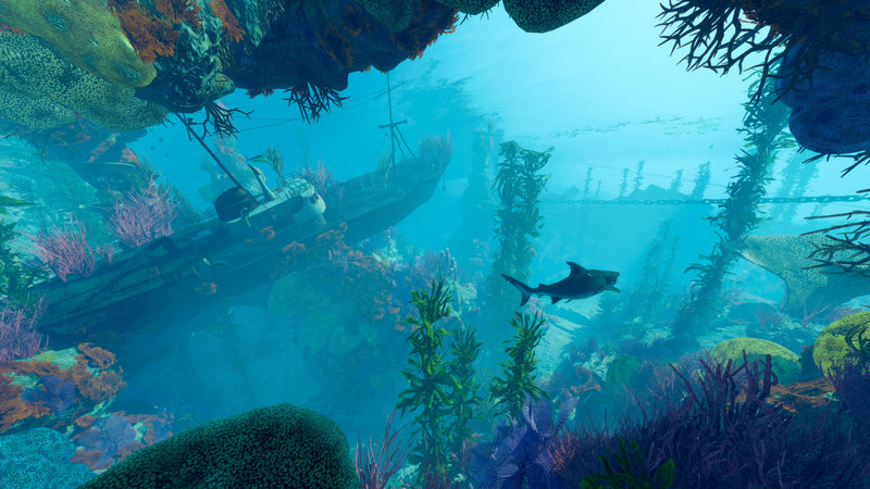 Maneater [Apex Edition] (XOne) - Neu (Xbox One) – Bild 3– JETZT KAUFEN BEI GLACIER GAMES .at