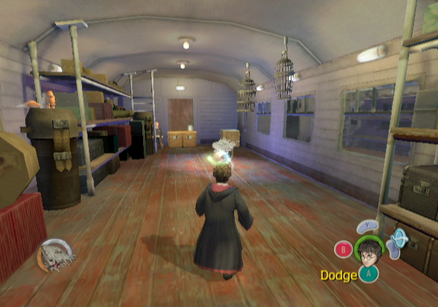 Harry Potter Prisoner of Azkaban (PS2) - Komplett mit OVP – Bild 2– JETZT KAUFEN BEI GLACIER GAMES .at