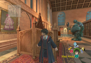 Harry Potter Prisoner of Azkaban (PS2) - Komplett mit OVP – Bild 6– JETZT KAUFEN BEI GLACIER GAMES .at