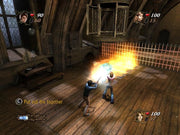 Harry Potter and the Goblet of Fire (Xbox) - Mit OVP, ohne Anleitung – Bild 5– JETZT KAUFEN BEI GLACIER GAMES .at