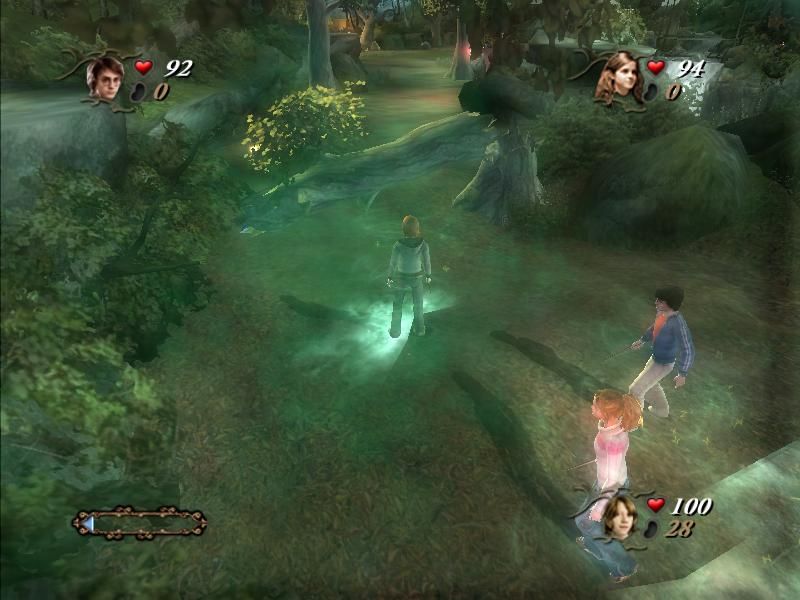 Harry Potter and the Goblet of Fire (Xbox) - Mit OVP, ohne Anleitung – Bild 6– JETZT KAUFEN BEI GLACIER GAMES .at