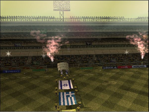 International Superstar Soccer 2 (GC) - Komplett mit OVP (Nintendo GameCube) – Bild 2– JETZT KAUFEN BEI GLACIER GAMES .at