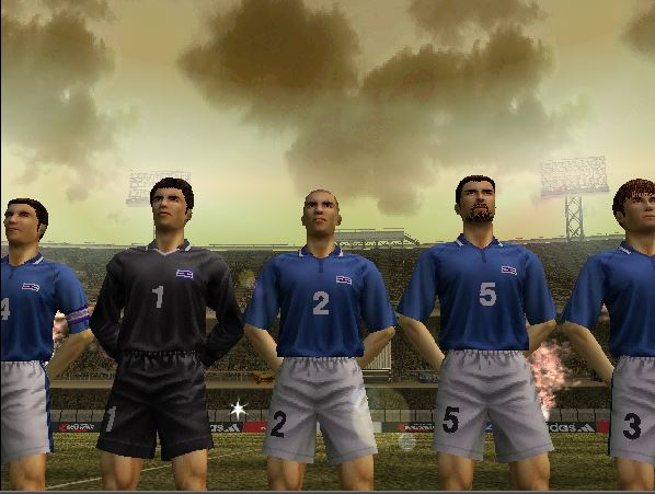 International Superstar Soccer 2 (GC) - Komplett mit OVP (Nintendo GameCube) – Bild 3– JETZT KAUFEN BEI GLACIER GAMES .at