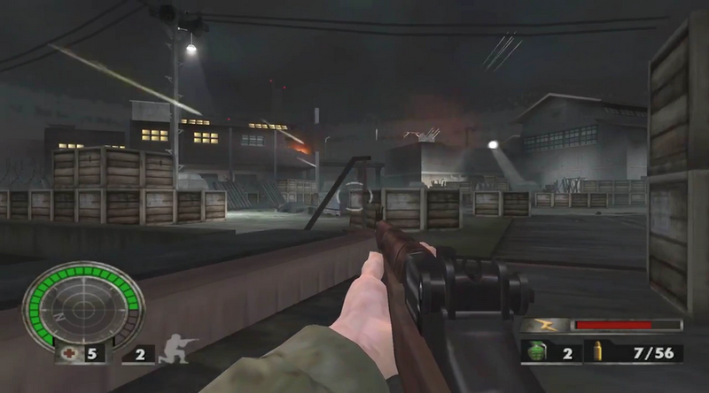 Medal of Honor European Assault (PS2) - Komplett mit OVP – Bild 2– JETZT KAUFEN BEI GLACIER GAMES .at