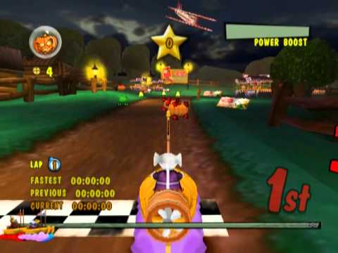 Living World Racing (PS2) - Komplett mit OVP – Bild 2– JETZT KAUFEN BEI GLACIER GAMES .at